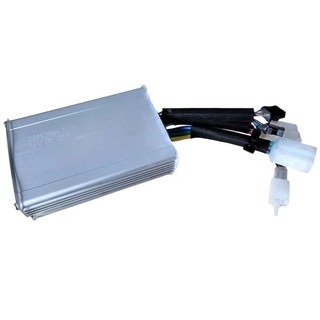 Silnik Sterujący 5987645-02