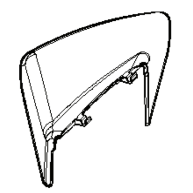 Zestaw Do Mulczowania Zestaw Do Mulczowania 5988190-01