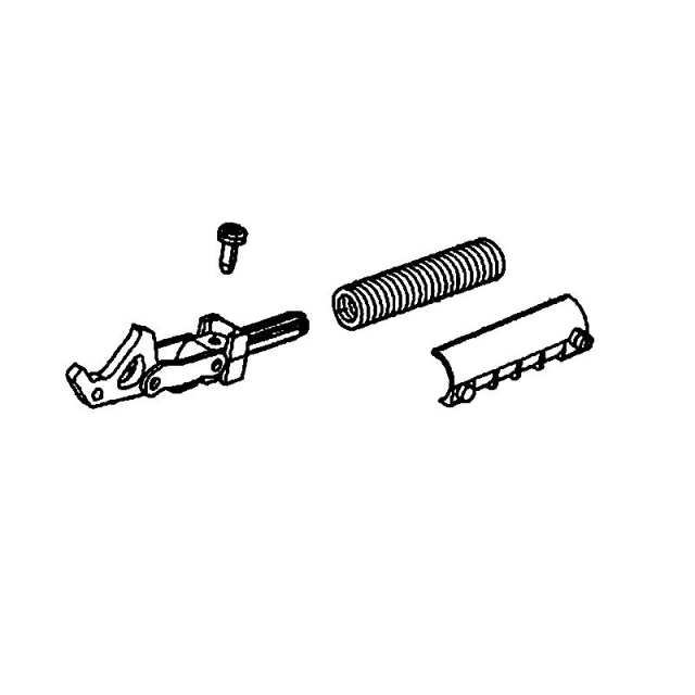 Zestaw Złapujący 90Cc