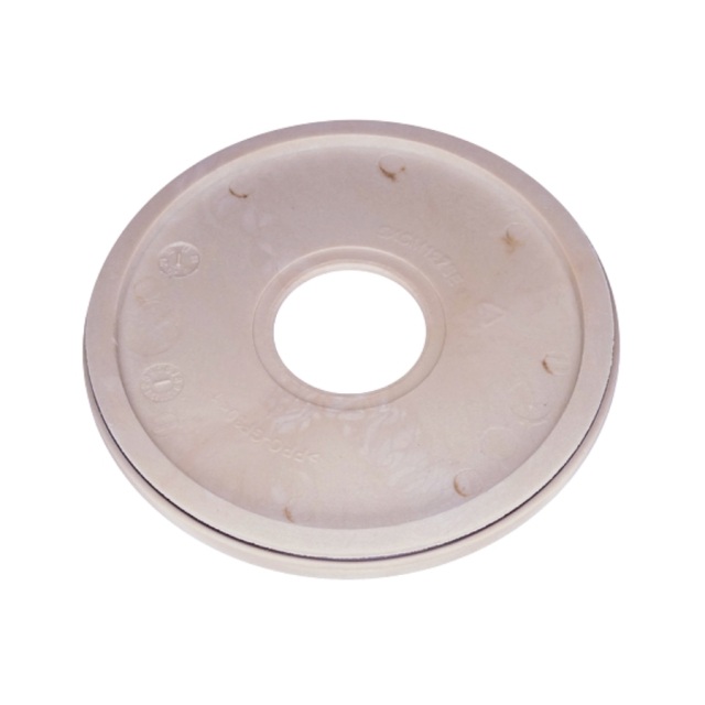 Osłona Dyfuzora W, O-Ring108X1,8 5989255-01