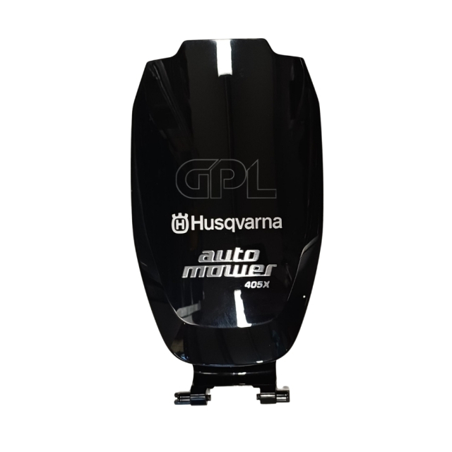 HMI Cover 405X