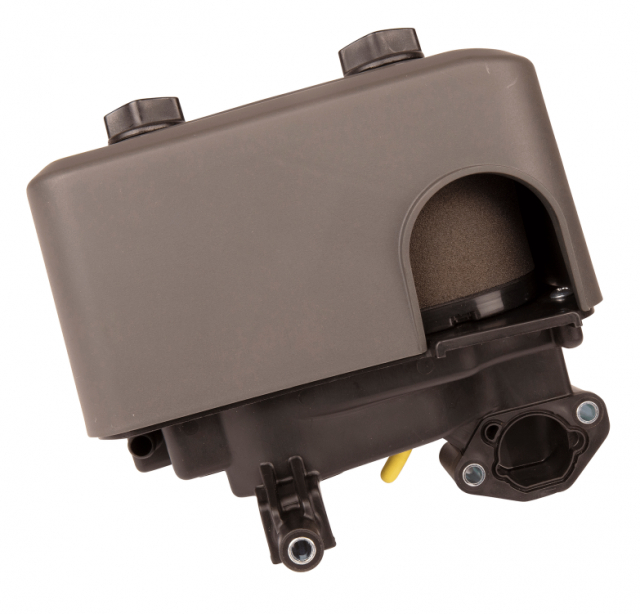 Zespół filtra powietrza