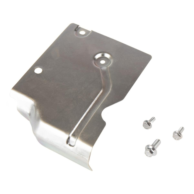 Zestaw deflektora powietrza 5993491-46