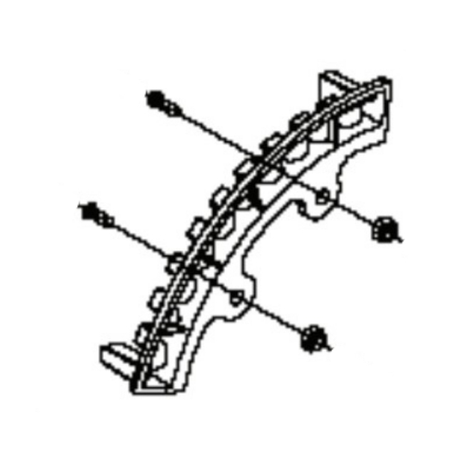 Zestaw płyt 5993493-63