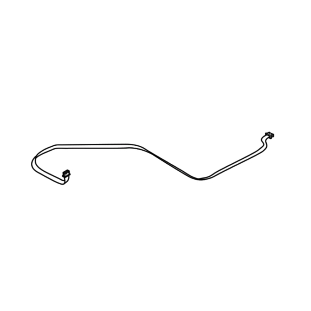 Wiązka przewodów czujnika magnetycznego komplet kabel l=440mm
