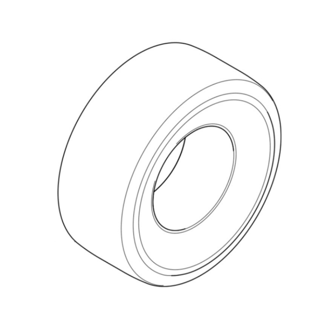 Opona 20X8-10