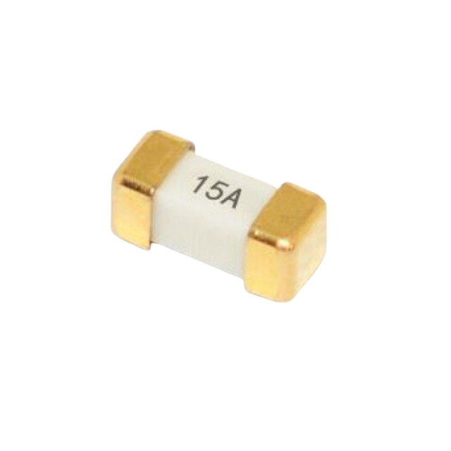 Bezpiecznik 15a 14,4-23,5v smd
