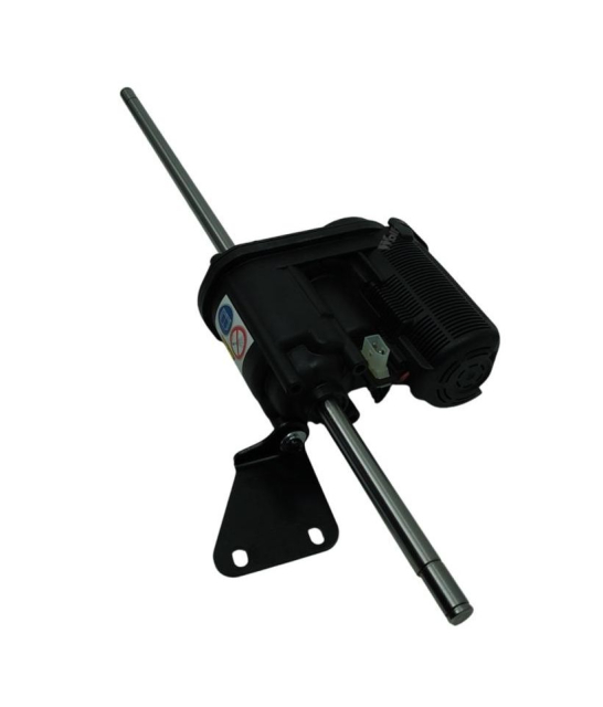 Przekładnia elektryczna