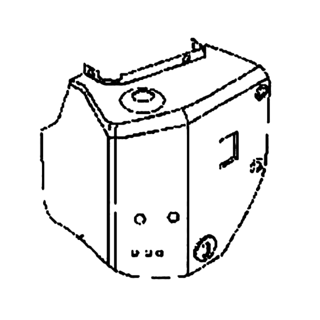 Skrzynka grzewcza Box (sksn5104.1)