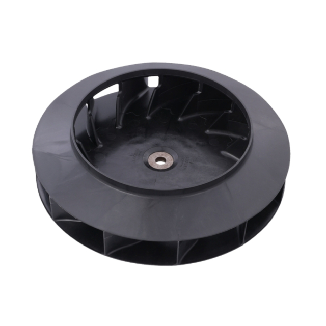 Wentylator d245