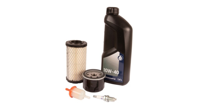 Zestaw serwisowy Husqvarna R216AWD, R216, FR2216MA, FR2216MA4X4, R115C, FR2315MA, TC 138, TS 142, TS 142L