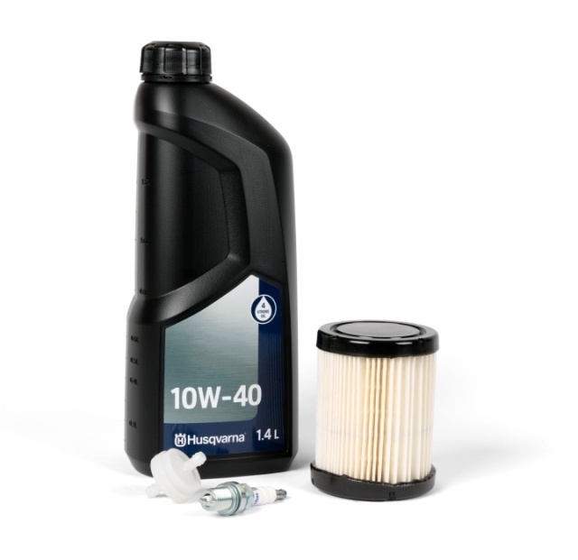 Zestaw serwisowy Husqvarna TS 38, LT 2313, M125- 97T PD, LT 2313 A, TC 38