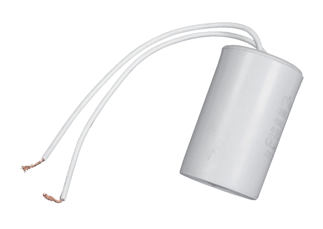 Kondensator 8 µf, 450 V