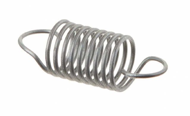 Regulator -Sprężyna