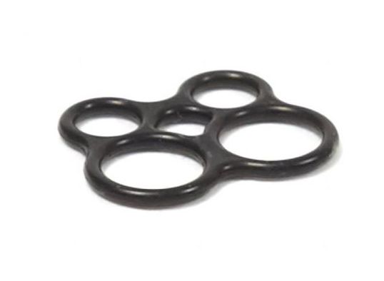 Pierścień uszczelniający