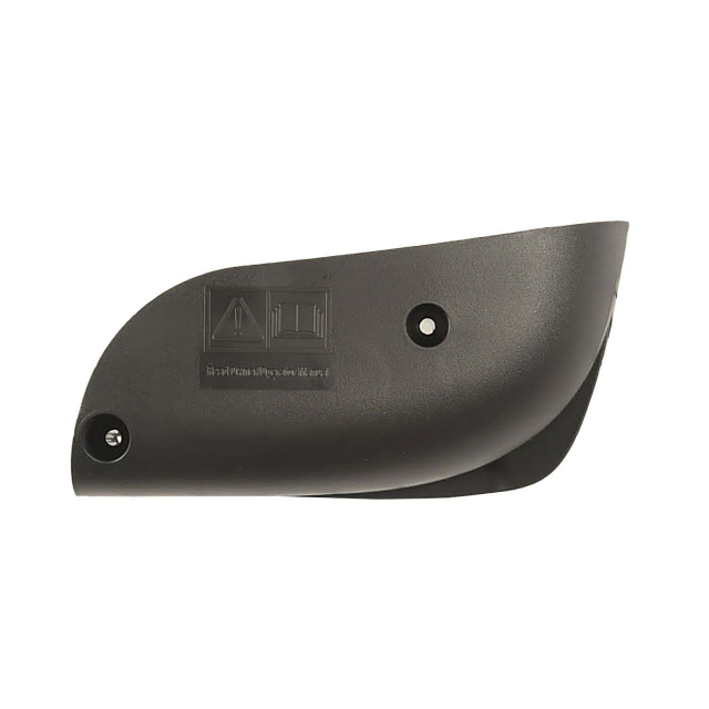 Osłona-filtr powietrza