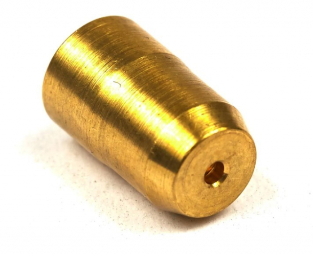 Zawór wlotowy gniazda