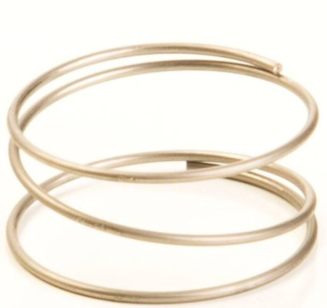 Membrana sprężynowa