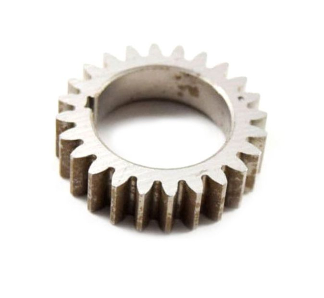 Sterowanie zaworem napędowym