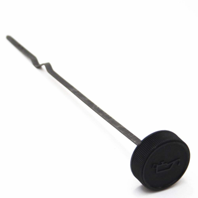 Miarka poziomu oleju