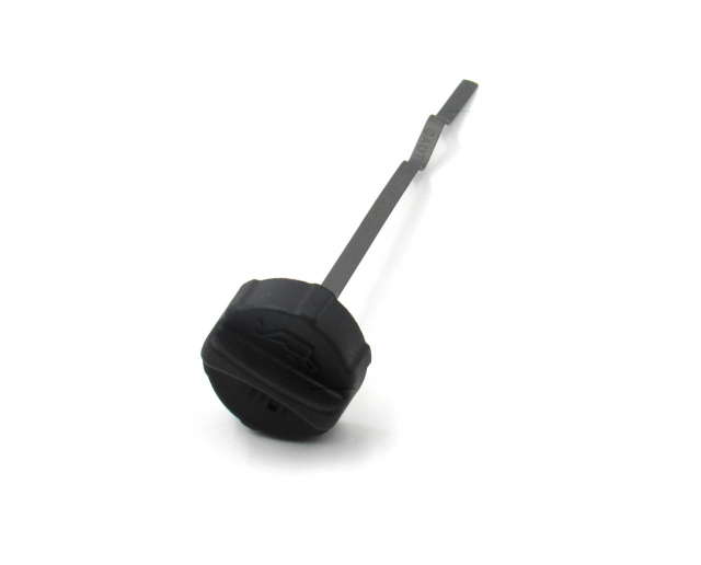 Miarka poziomu oleju