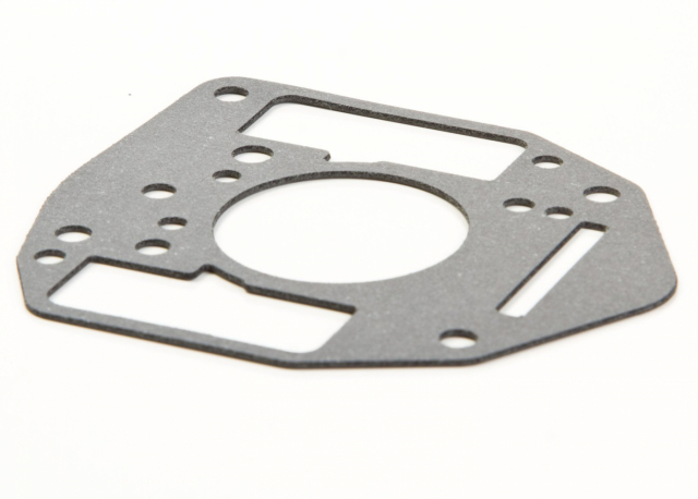 Obudowa uszczelka-gaźnik