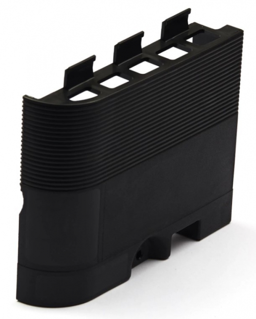 Osłona-filtr powietrza