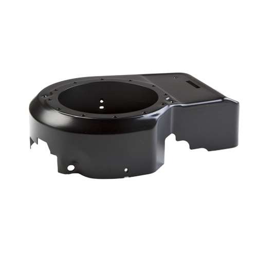 Osłona obudowy wentylatora