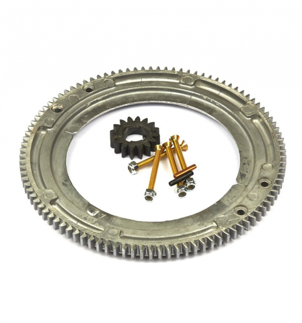 Pierścień napędowy