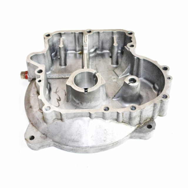 Dolna część-silnik