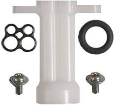 Przesyłanie paliwa rurowego