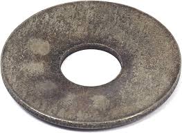 Podkładka, Belleville, 1