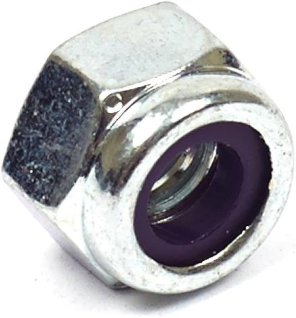 Nakrętka, 1/4-20, Nowa nasadka