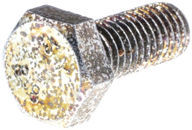 Śruba M10X25