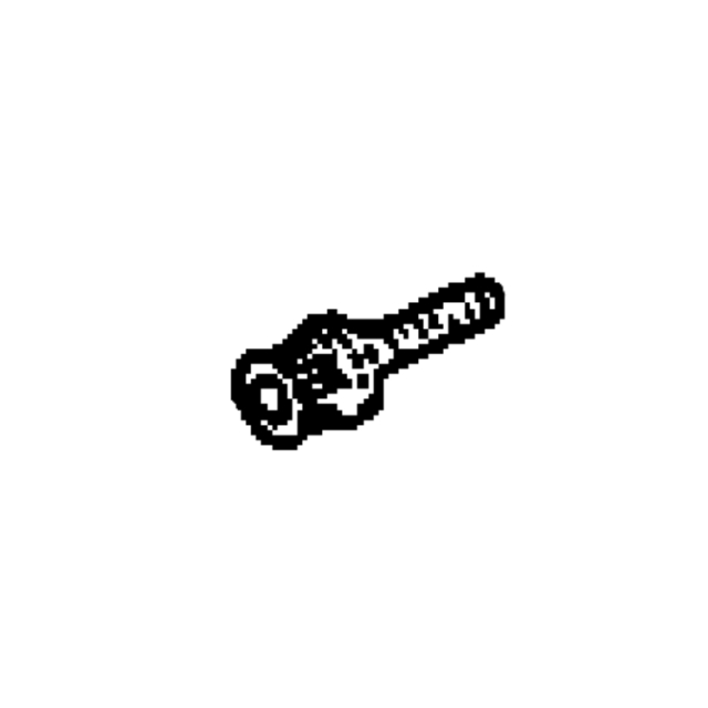Śruba M5 X 40 7255339-01