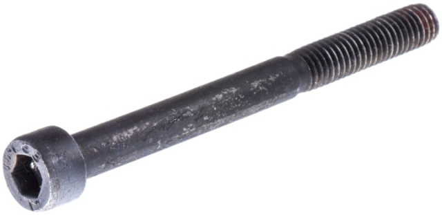 Śruba M6X65 sześciokątna