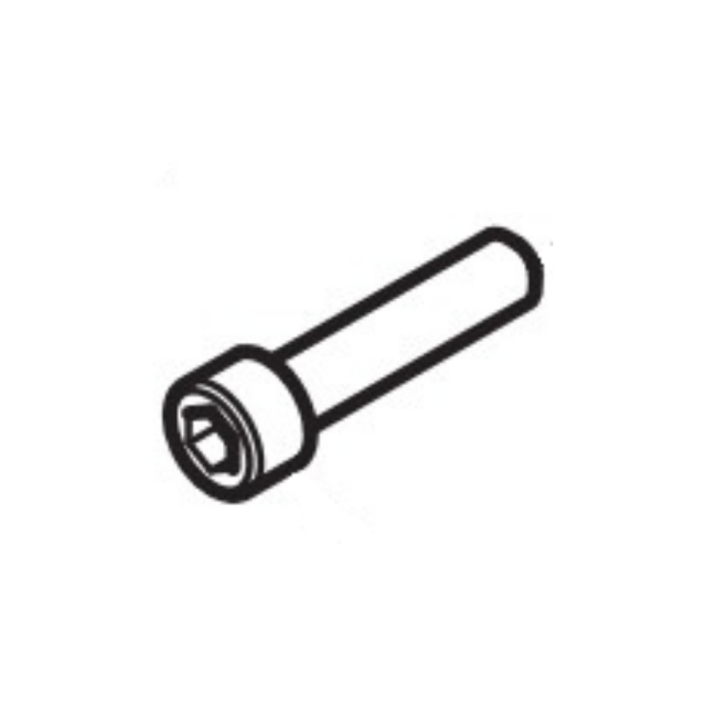 Śruba Ihscm 7255500-50