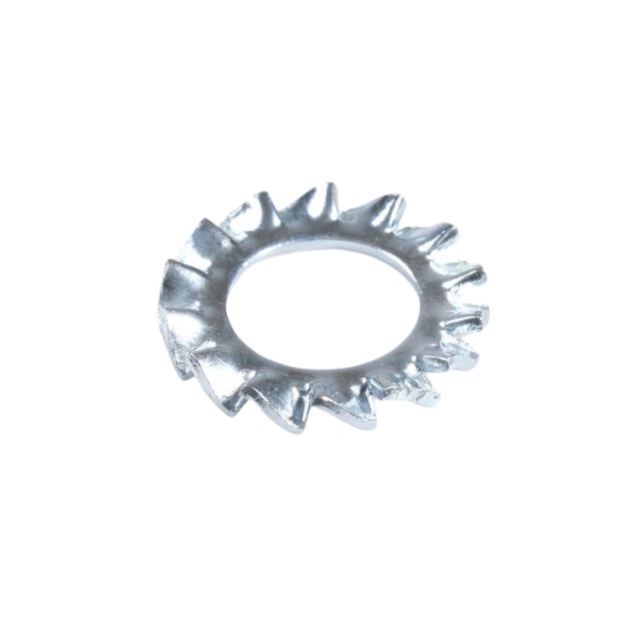 Podkładka A 3.2, Stal, Fzb