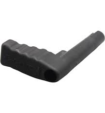 Wałek pokrętła-dławika