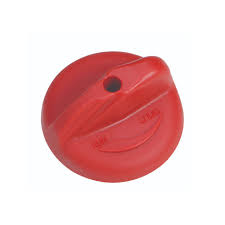 Wałek pokrętła-dławika