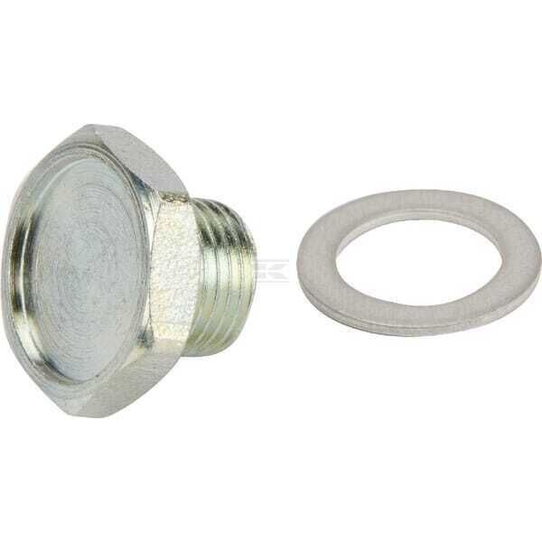 Wkręcić kubek pływakowy