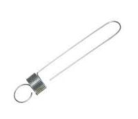 Sprężyna regulatora