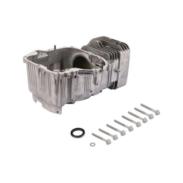 CYLINDER KOMPL