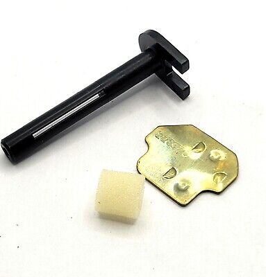 Zestaw wałka dławiącego