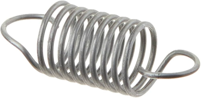 Sprężyna regulatora