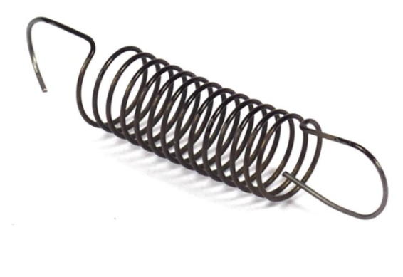 Sprężyna regulatora