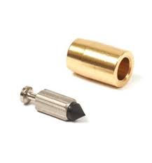 Zestaw-igła/siedzisko