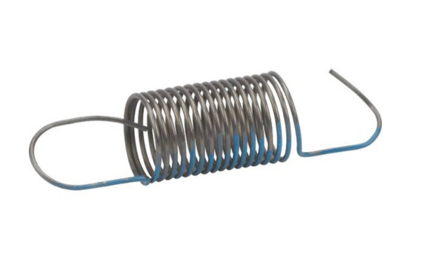 Sprężyna regulatora