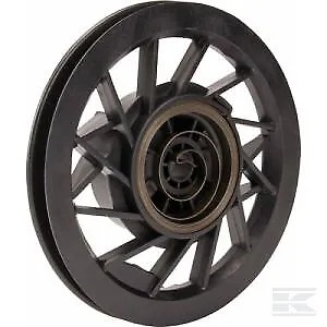 Zestaw koła pasowego/sprężyny