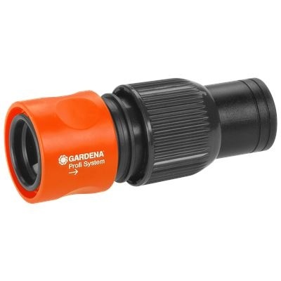 Profi Maxi-Flow System Przyłącze Węża Gardena 19 Mm (3/4